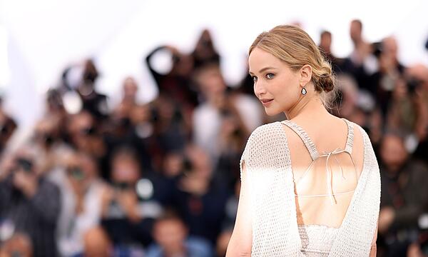Filmfestspielen in Cannes