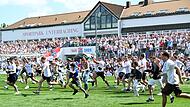 Sportpark Unterhaching