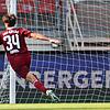 1. FC Nürnberg - Juventus Turin