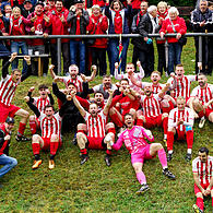 Relegation zur Kreisklasse 2025 Fortuna Untersteinach - TSV Thurnau