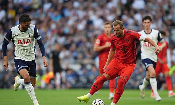 Harry Kane