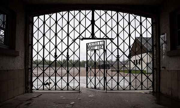 Bayerische KZ-Gedenkstätten: Digital gegen das Vergessen
