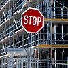 Baustelle
