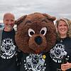 Toy Run Bamberg: Lisa Adamczyk und Markus Kröner Die Strullendorferin Lisa Adamczyk und der Bischberger Markus Kröner haben den Toy Run nach Bamberg geholt.