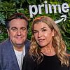 Bastian Pastewka und Anke Engelke