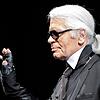 Karl Lagerfeld