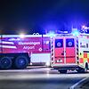 Notlandung wegen Turbulenzen am Flughafen Memmingen