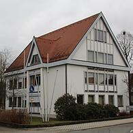 Im Rathaus in Untersteinach ging es wieder einmal hoch her.
