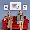 Der Fränkische Theatersommer startet am 2. Juli mit der Komödie „Früher war mehr Lametta“.