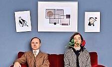 Der Fränkische Theatersommer startet am 2. Juli mit der Komödie „Früher war mehr Lametta“.