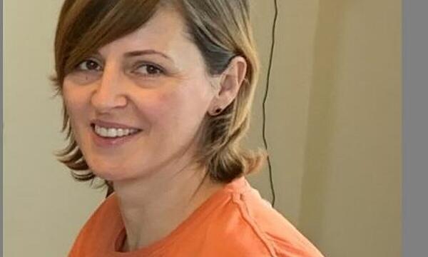 Die 39-jährige Alexandra R.