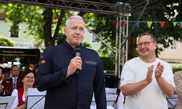 Food-Festival Wirsberg 2024