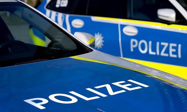 Polizei