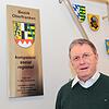 Herny Schramm liegt im Landkreis Kulmbach bei der Bezirkstagswahl vorne. Herny Schramm liegt im Landkreis Kulmbach bei der Bezirkstagswahl vorne.