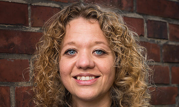 Andrea Pauly Andrea Pauly, Leiterin Content Development für www.fraenkischertag.de