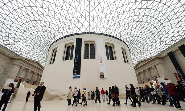 Architekt Norman Foster wird 90