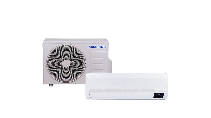 Samsung AR12CXCAAWKNEU + AR12TXCAAWK XEU