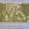 Patengewinnung in den Jahren 1953 bis 1954. Patengewinnung in den Jahren 1953 bis 1954.