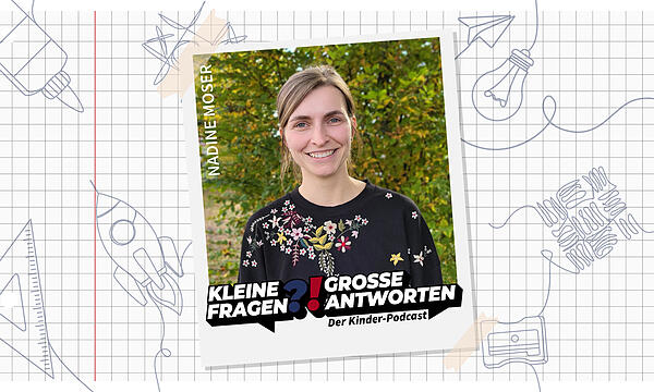 Nadine Moser von der Suchtberatung erklärt, warum Erwachsene Alkohol trinken. Sie beantwortet was eine Sucht ist und gibt einen Ausblick darauf, wie sich das Trinken von Alkohol in den letzten Jahren gewandelt hat.