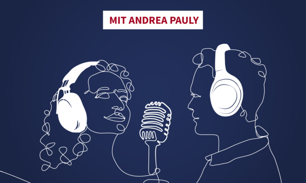 Der Podcast "Fränkischer Talk" ist ein Interview-Format mit inspirierenden Menschen aus Franken.