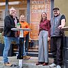Kneipenfetzt Forchheim 2025 An diesem Wochenende findet das Kneipenfetzt in Forchheim statt.