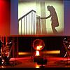 Film, Live-Performance und Sound verschmolzen bei der Neuinszenierung von „Nosferatu“ zu einem Gesamtkunstwerk. Film, Live-Performance und Sound verschmolzen bei der Neuinszenierung von „Nosferatu“ zu einem Gesamtkunstwerk.