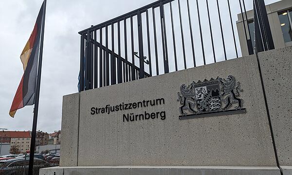 Landgericht Nürnberg