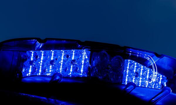Polizei