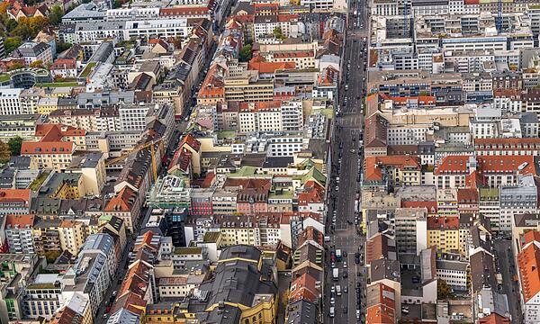 Innenstadt München