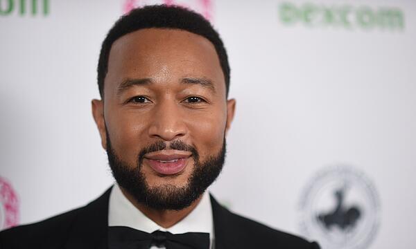 John Legend