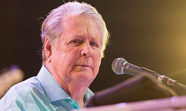 Musikgenie Brian Wilson: Sonnenschein und dunkle Schatten