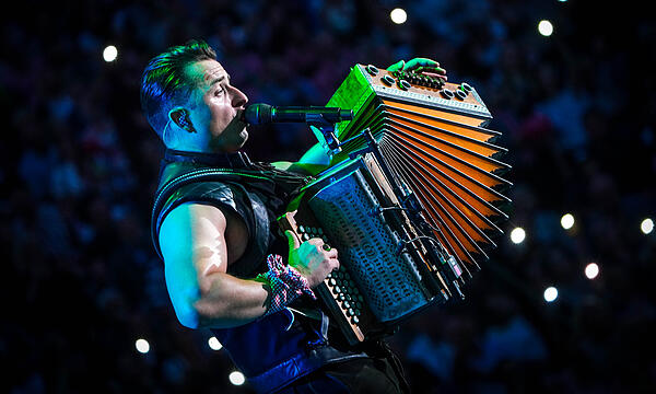 Andreas Gabalier Open-Air-2023