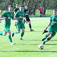 Die Spiele der Kreisliga Rhön