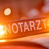 Junge stirbt nach Sturz mit Fahrrad