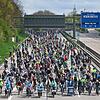 Rad-Sternfahrt