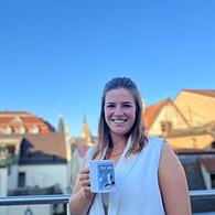 Franziska Kilian zu Gast im Rhöner Fußball-Podcast