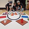 Robotik-Wettbewerb an der Realschule I Kronach Robotik-Wettbewerb an der Realschule I Kronach
