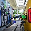 Tankstelle Tankstelle