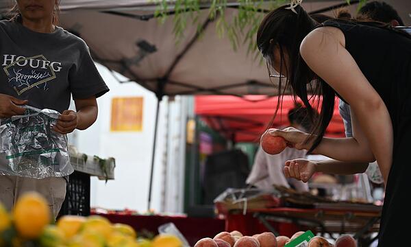 Lebensmittel in China