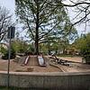 Am Osterwochenende eskalierte ein Streit auf dem LGS-Spielplatz in Kronach. Am Osterwochenende eskalierte ein Streit auf dem LGS-Spielplatz in Kronach.