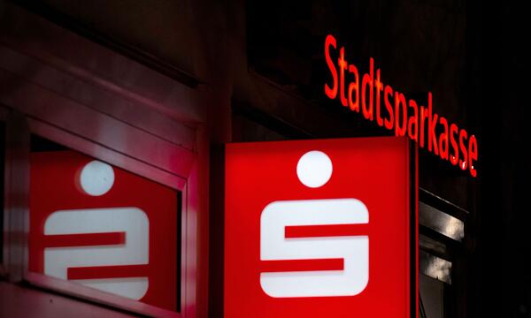 Sparkasse