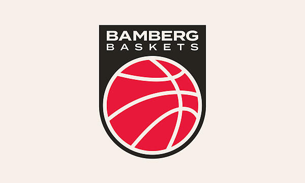 Logo Bamberg Baskets Logo Bamberg Baskets