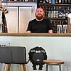 Sven Goller und seine Kneipe „Das Schwarze Schaf“ waren in drei Kategorien für die höchste Auszeichnung der deutschsprachigen Bar-Szene nominiert. Sven Goller und seine Kneipe „Das Schwarze Schaf“ waren in drei Kategorien für die höchste Auszeichnung der deutschsprachigen Bar-Szene nominiert.