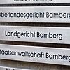 Staatsanwaltschaft Bamberg