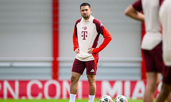 Raphael Guerreiro
