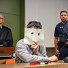Auftakt im Völkermord-Prozess