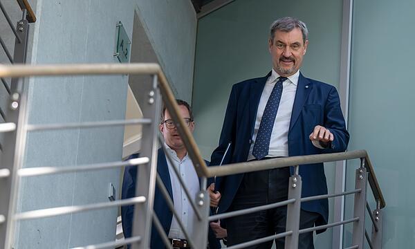 Markus Söder