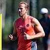 FIFA Klub-Weltmeisterschaft - Training