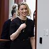 Amber Heard