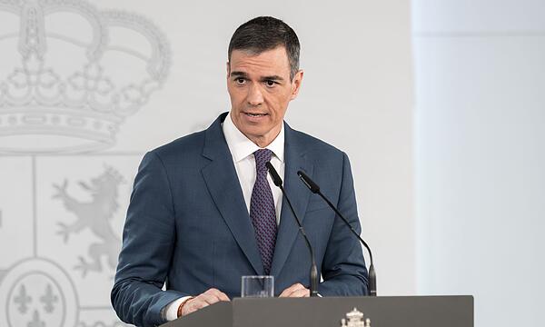 Nach Stromausfall in Spanien und Portugal
